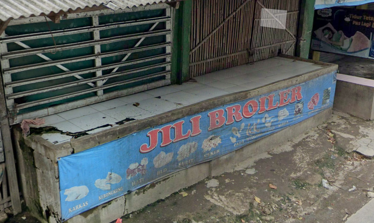 Outlet JiliBroiler