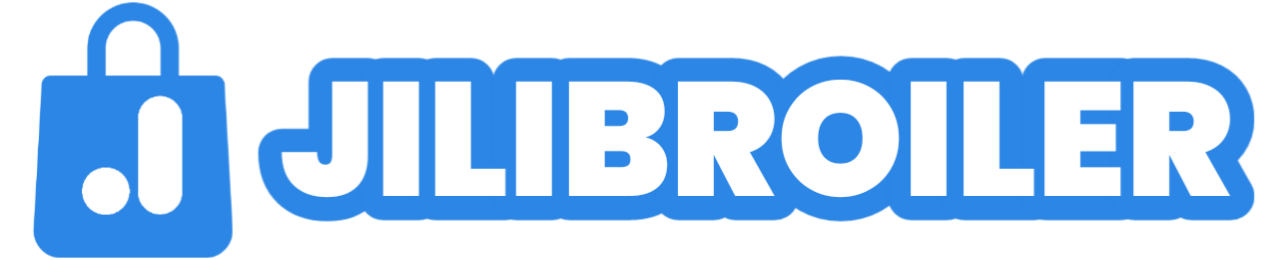 Logo JiliBroiler